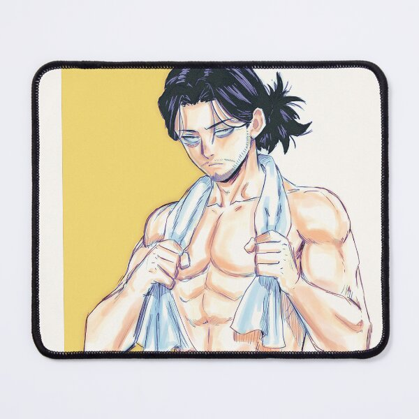 Item preview, Aizawa - Workout designed and sold by markclarkii.