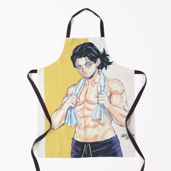 Item preview, Aizawa - Workout designed and sold by markclarkii.