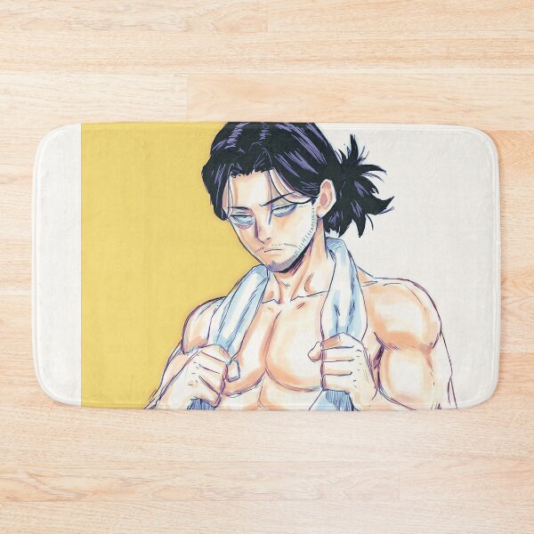 Item preview, Aizawa - Workout designed and sold by markclarkii.
