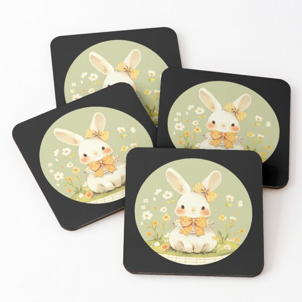 Item preview, Cute Easter bunny season designed and sold by SMARTKIT  DESIGNAGENCY.