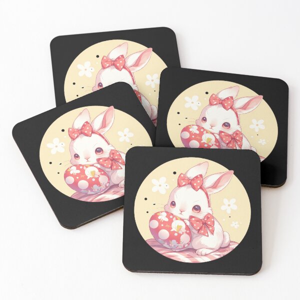 Item preview, Cute Easter bunny season designed and sold by SMARTKIT  DESIGNAGENCY.