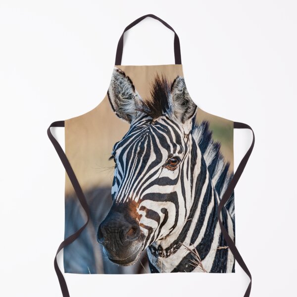 Item preview, Zebra at sunrise designed and sold by Ingo Gerlach.