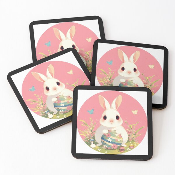 Item preview, Cute Easter bunny season designed and sold by SMARTKIT  DESIGNAGENCY.