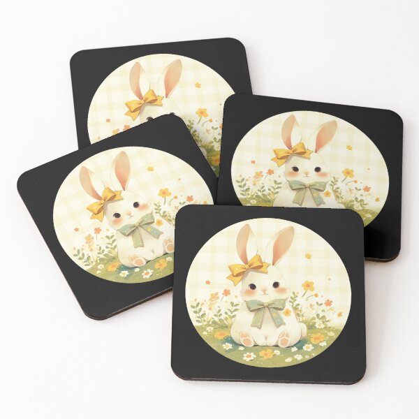 Item preview, Cute Easter bunny season designed and sold by SMARTKIT  DESIGNAGENCY.