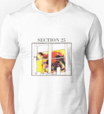 Section 25 Unisex T-Shirt