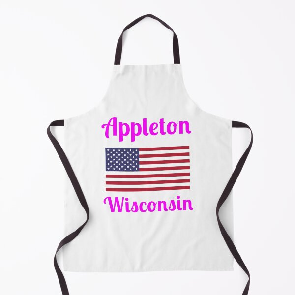 Item preview, Appleton Wisconsin - Stylish Prints, designed and sold by Fleetwood1994.