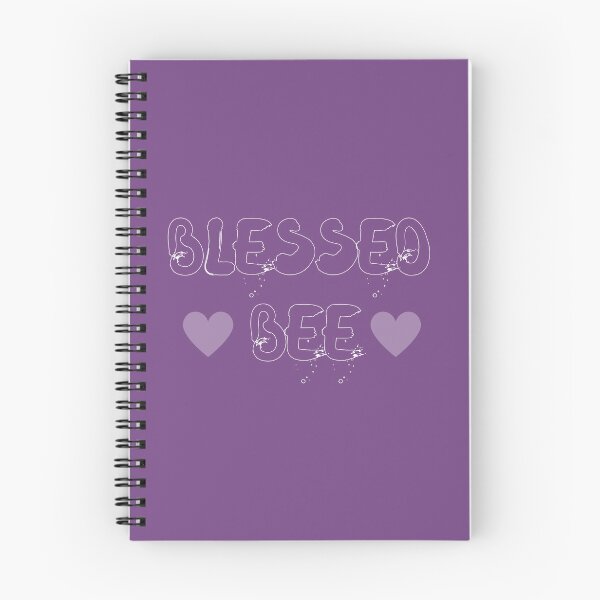 Item preview, Blessed Bee! designed and sold by JustSlay28.