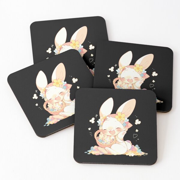 Item preview, Cute Easter bunny season designed and sold by SMARTKIT  DESIGNAGENCY.