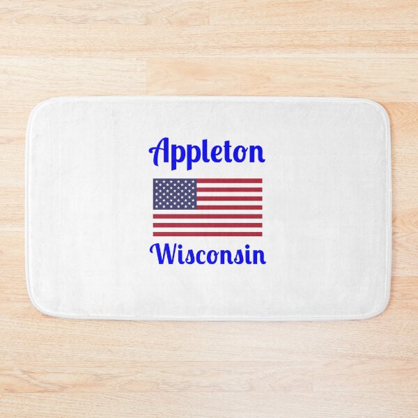 Item preview, Appleton Wisconsin - Stylish Prints, designed and sold by Fleetwood1994.