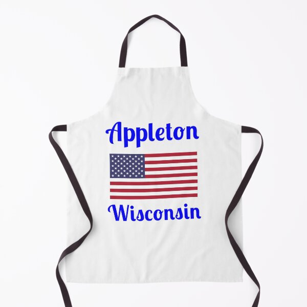 Item preview, Appleton Wisconsin - Stylish Prints, designed and sold by Fleetwood1994.