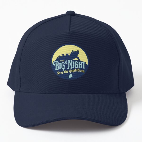 Aperçu de l'œuvre Projet d'amphibiens du Maine Big Night créée et vendue par Maine Big Night.
