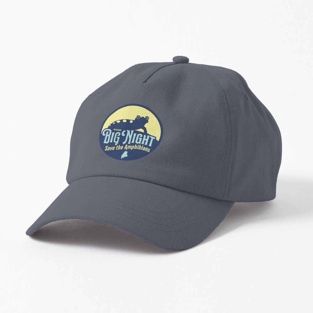 Aperçu de l'œuvre Casquette Dad Hat créée et vendue par rebeccablaesing.