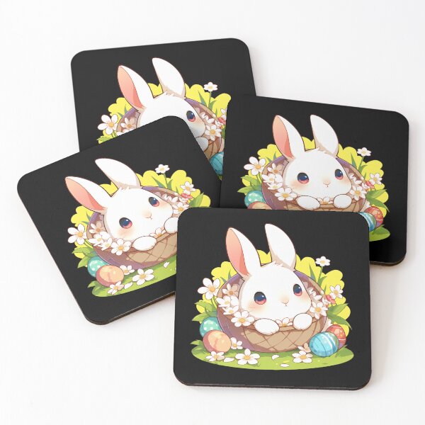 Item preview, Cute Easter bunny season designed and sold by SMARTKIT  DESIGNAGENCY.