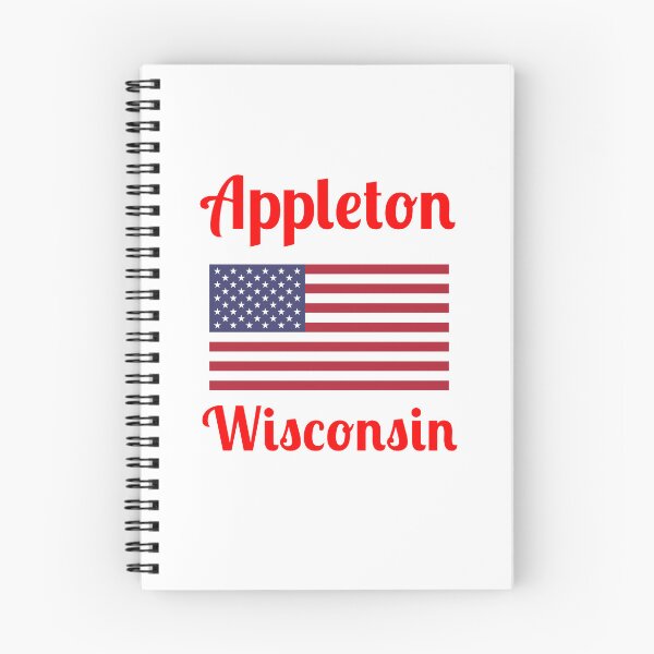 Item preview, Appleton Wisconsin - Stylish Prints, designed and sold by Fleetwood1994.