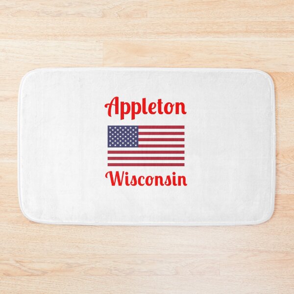 Item preview, Appleton Wisconsin - Stylish Prints, designed and sold by Fleetwood1994.
