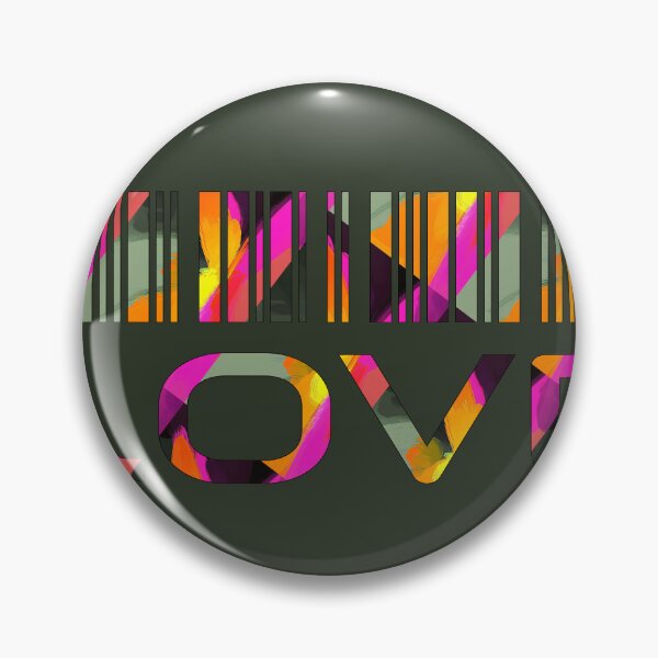 Item preview, LOVE Barcode designed and sold by mi-kam.