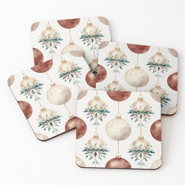 Item preview, a-seamless pattern of ornaments designed and sold by Meemaart.