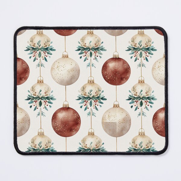 Item preview, a-seamless pattern of ornaments designed and sold by Meemaart.