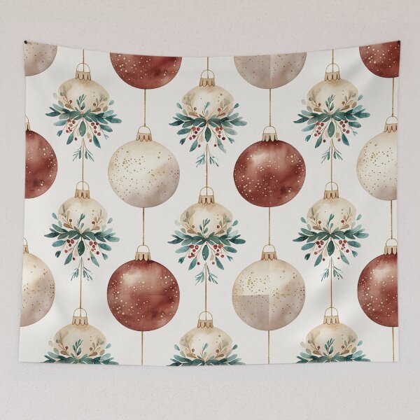Item preview, a-seamless pattern of ornaments designed and sold by Meemaart.