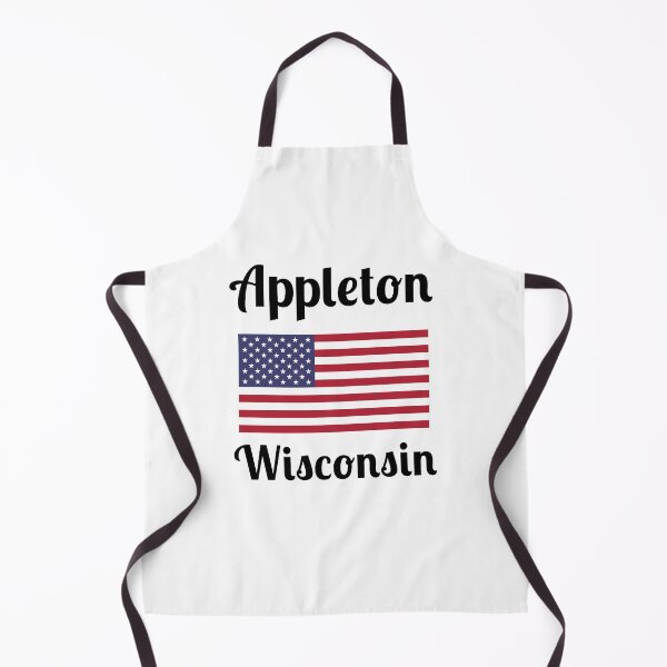 Item preview, Appleton Wisconsin - Stylish Prints, designed and sold by Fleetwood1994.