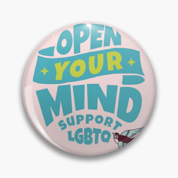 Item preview, Love & Empathy designed and sold by GreenKaiju studio.