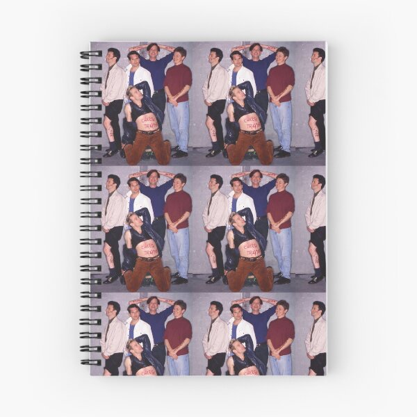 Item preview, The Kids in the Hall  designed and sold by GetFreaked.