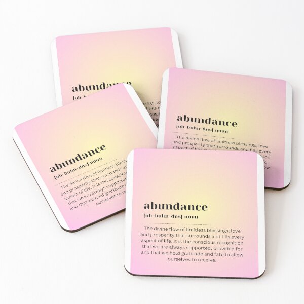 Item preview, Positive Radiant Aura Prints/ abundance  designed and sold by ArtPrints101.