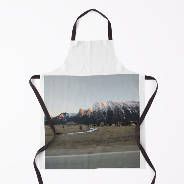 Item preview, Snow-Capped Mountains in Herzegovina designed and sold by M1las.