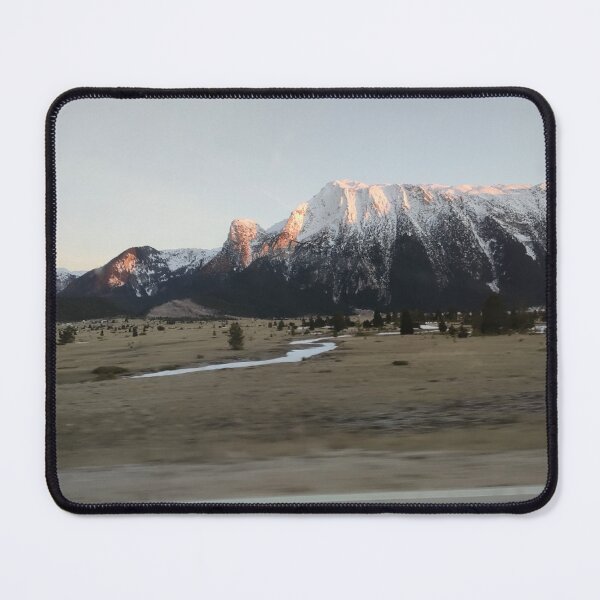 Item preview, Snow-Capped Mountains in Herzegovina designed and sold by M1las.