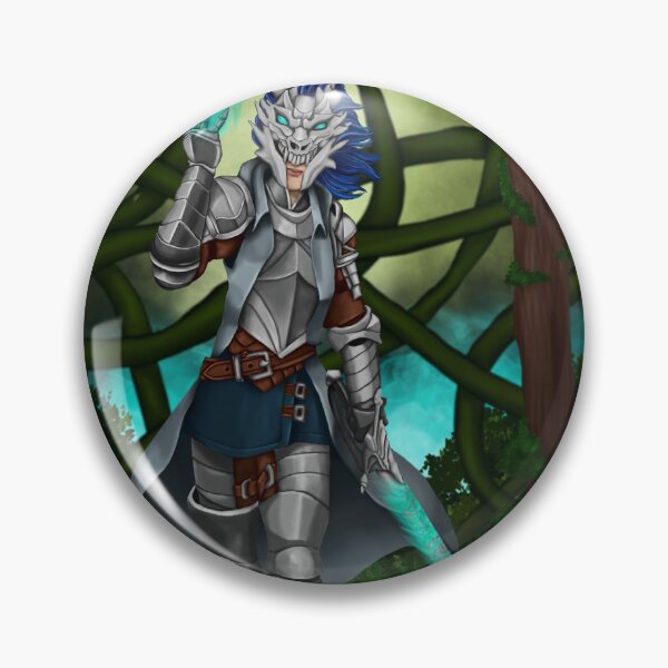 Item preview, Dragoon designed and sold by MoonRushers.