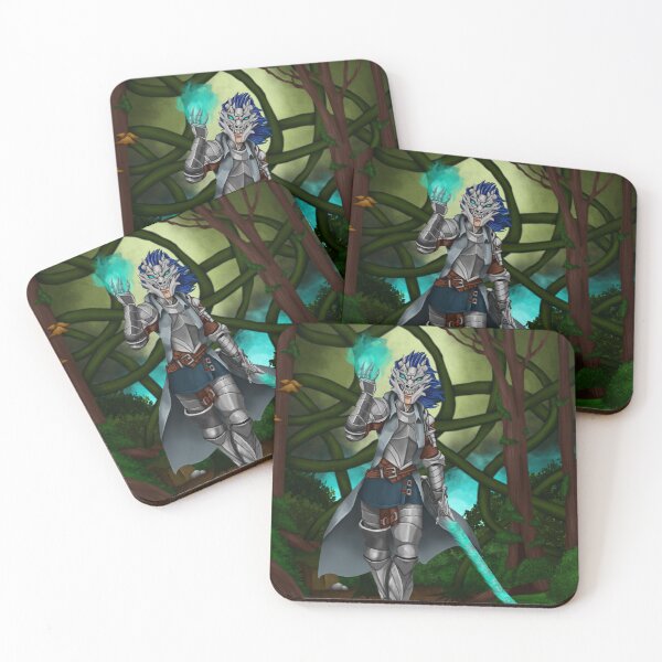 Item preview, Dragoon designed and sold by MoonRushers.