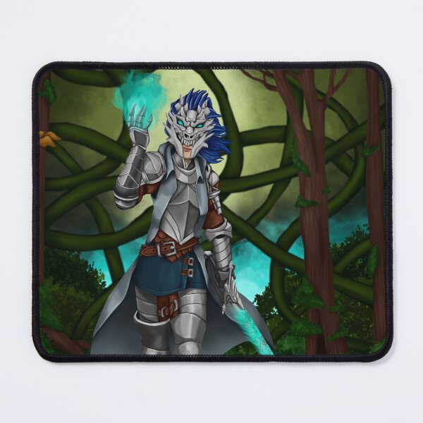 Item preview, Dragoon designed and sold by MoonRushers.