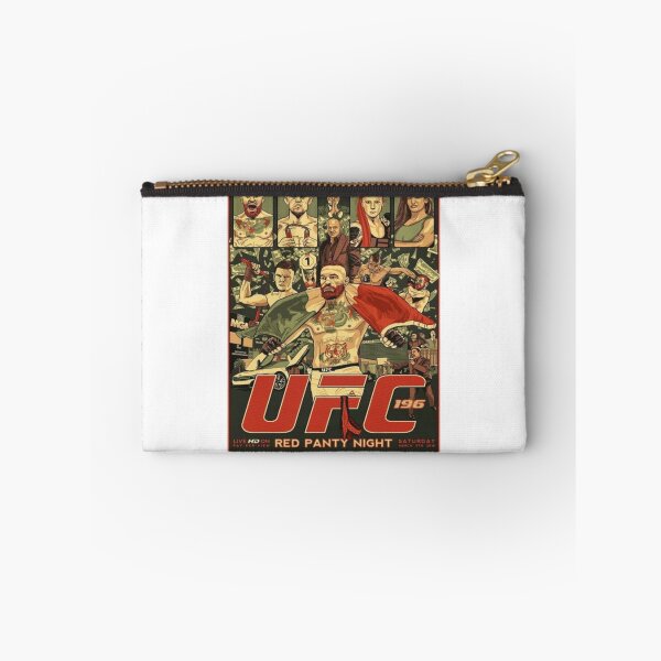 Item preview, UFC 196 design  designed and sold by solastien.