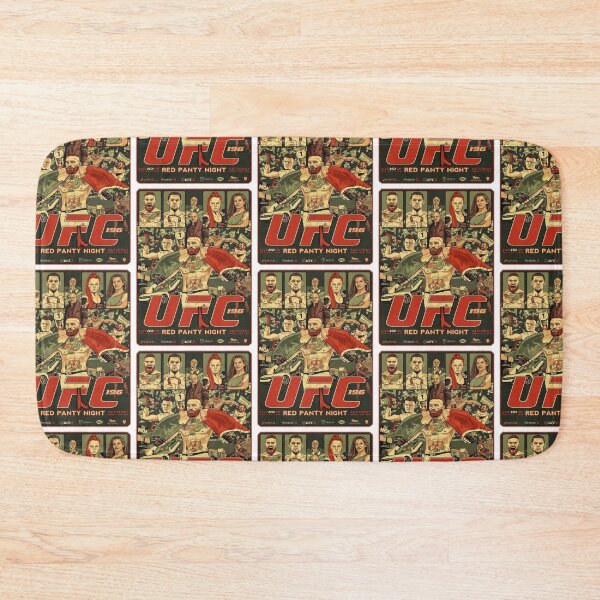 Item preview, UFC 196 design  designed and sold by solastien.