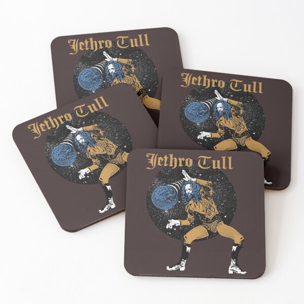 Item preview, Jethro Tull  designed and sold by ElijahBarns.