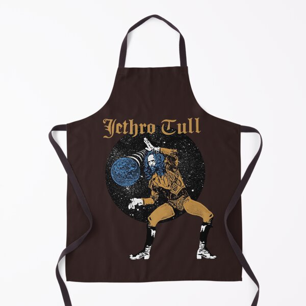 Item preview, Jethro Tull  designed and sold by ElijahBarns.
