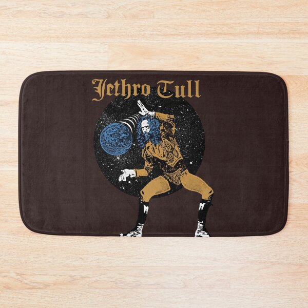 Item preview, Jethro Tull  designed and sold by ElijahBarns.