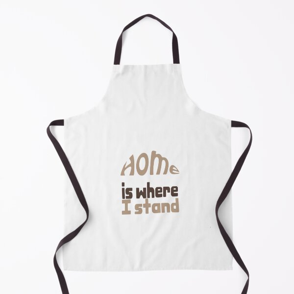 Item preview, Home is where i stand - Homesick - missing designed and sold by Maria Jesus Rojo.