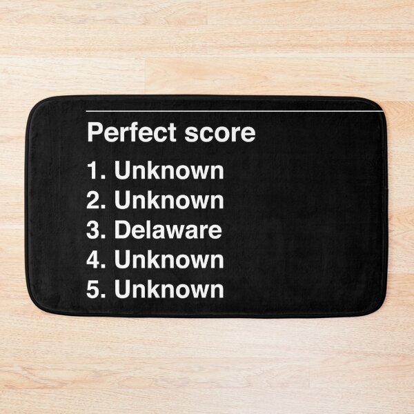 Item preview, Perfect Score designed and sold by Krobilad.