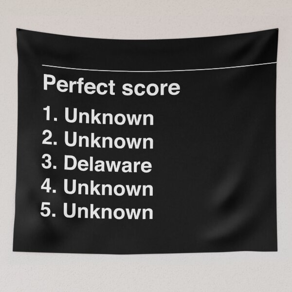 Item preview, Perfect Score designed and sold by Krobilad.