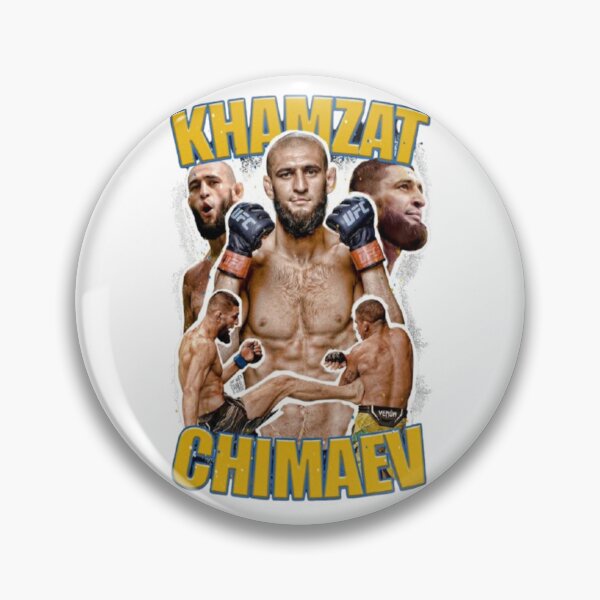Item preview, Khamzat Chimaev   designed and sold by solastien.