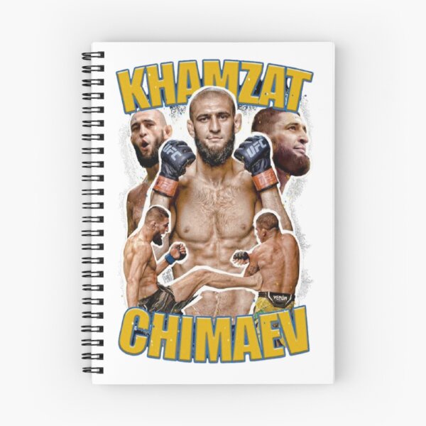 Item preview, Khamzat Chimaev   designed and sold by solastien.