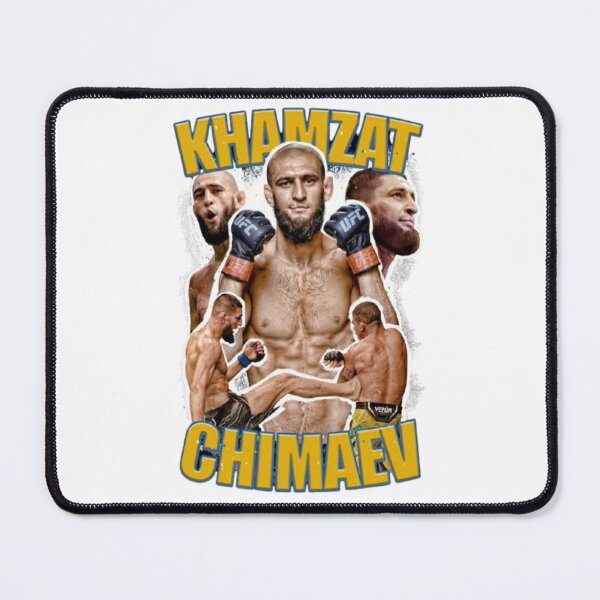 Item preview, Khamzat Chimaev designed and sold by solastien.