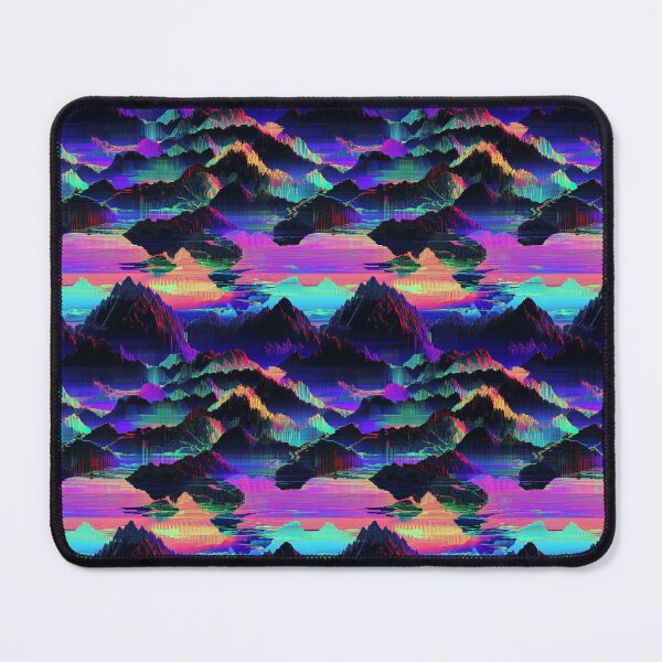 Item preview, Summits Reinvented in Digital designed and sold by MidArtForge.