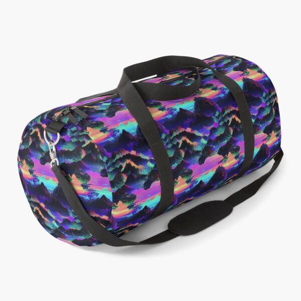 Item preview, Summits Reinvented in Digital designed and sold by MidArtForge.