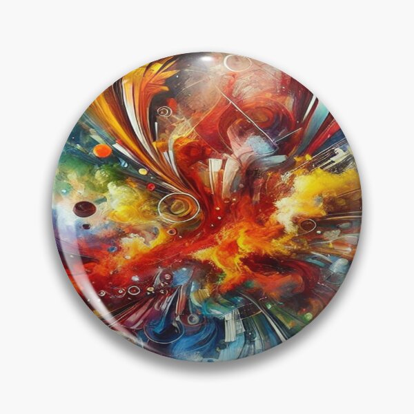 Item preview, creative freedom designed and sold by fribo.