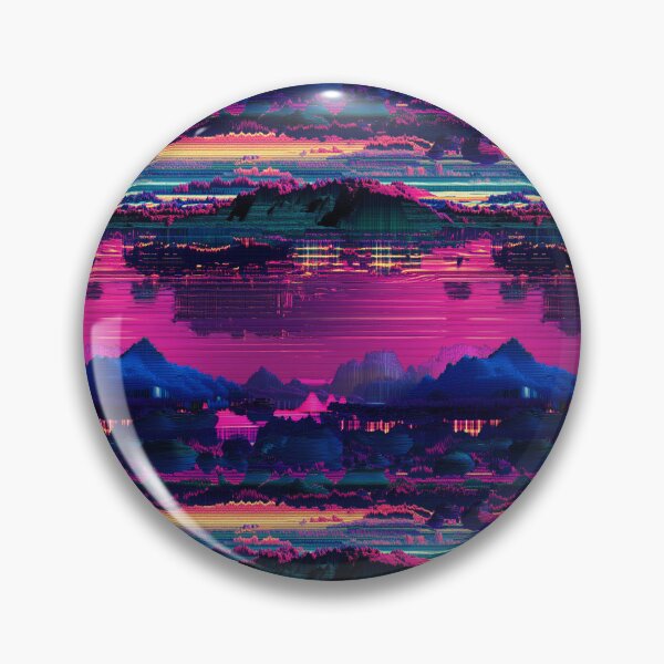 Item preview, Summits Reinvented in Digital designed and sold by MidArtForge.