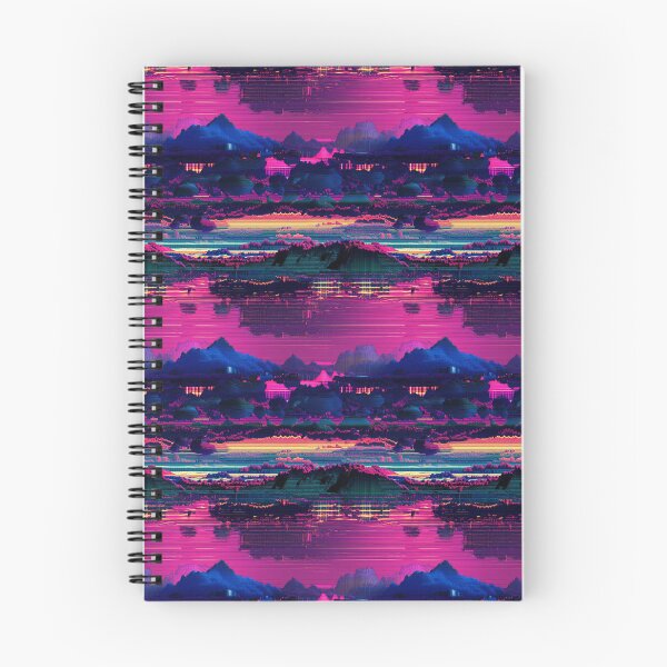 Item preview, Summits Reinvented in Digital designed and sold by MidArtForge.