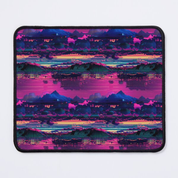Item preview, Summits Reinvented in Digital designed and sold by MidArtForge.