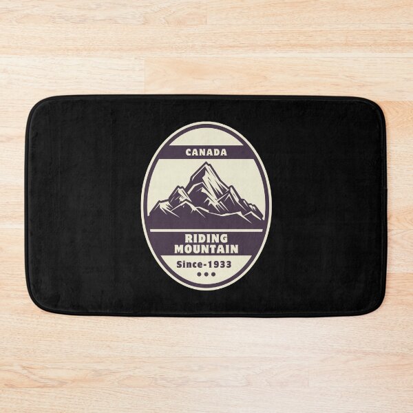Item preview, Riding Mountain National Park designed and sold by aussieexplore.